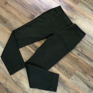 New York and co Audrey ankle pants size 2